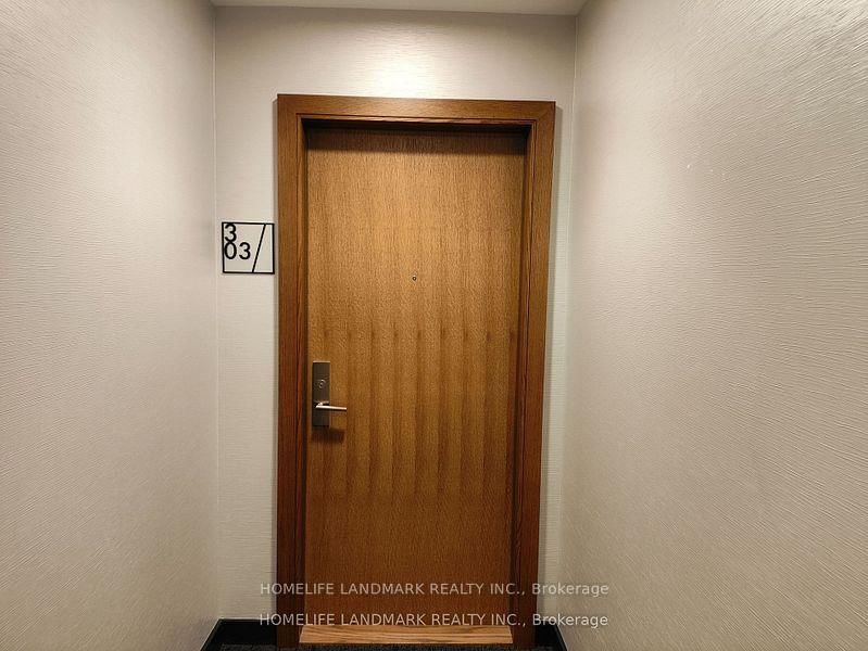 Condo for lease at 303-56 Forest Manor Road, Toronto, Ontario, M2J 0E5 - Henry Farm - MLS: C12831574