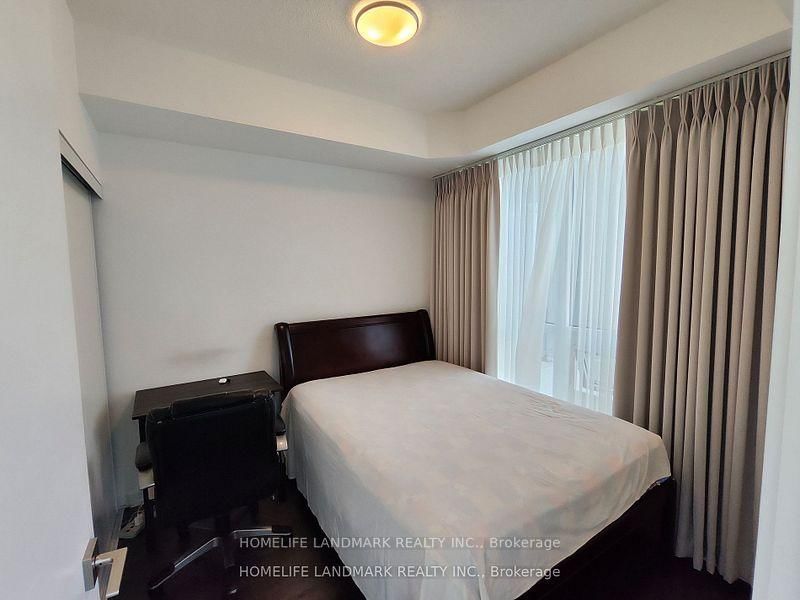 Condo for lease at 303-56 Forest Manor Road, Toronto, Ontario, M2J 0E5 - Henry Farm - MLS: C12831574