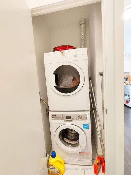 Condo for lease at 303-56 Forest Manor Road, Toronto, Ontario, M2J 0E5 - Henry Farm - MLS: C12831574