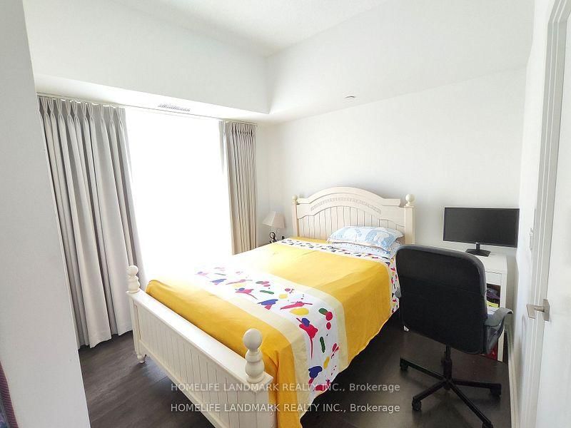 Condo for lease at 303-56 Forest Manor Road, Toronto, Ontario, M2J 0E5 - Henry Farm - MLS: C12831574