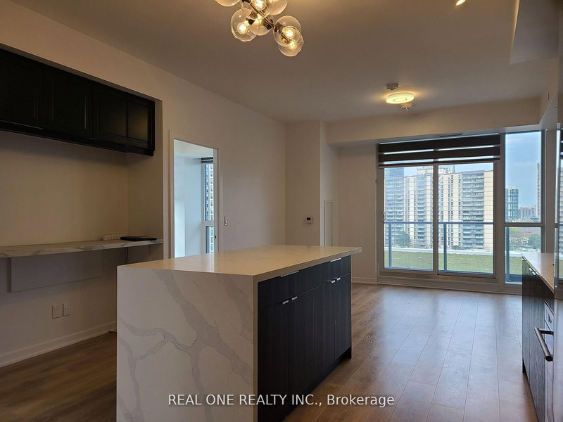 702 - 38 Forest Manor Rd, Toronto, M2J 0H4 | Image 2