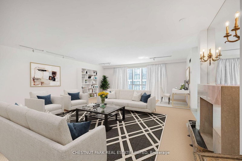 Ph G - 40 Rosehill Ave, Toronto, M4T 1G5 | Image 2