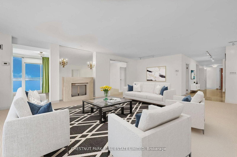 Ph G - 40 Rosehill Ave, Toronto, M4T 1G5 | Image 3