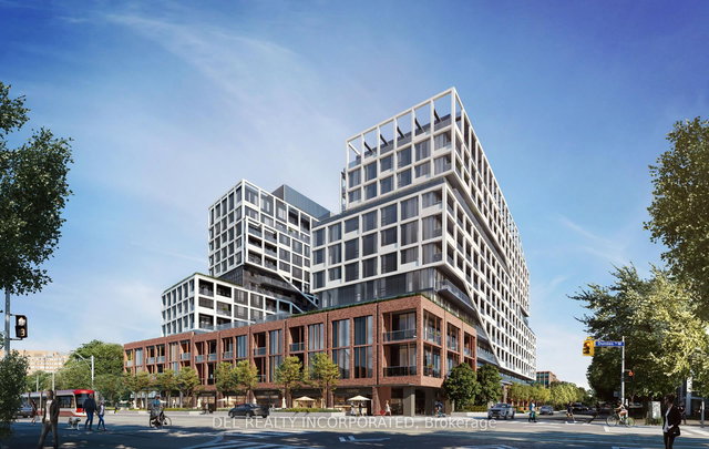 512 - 115 Denison Avenue