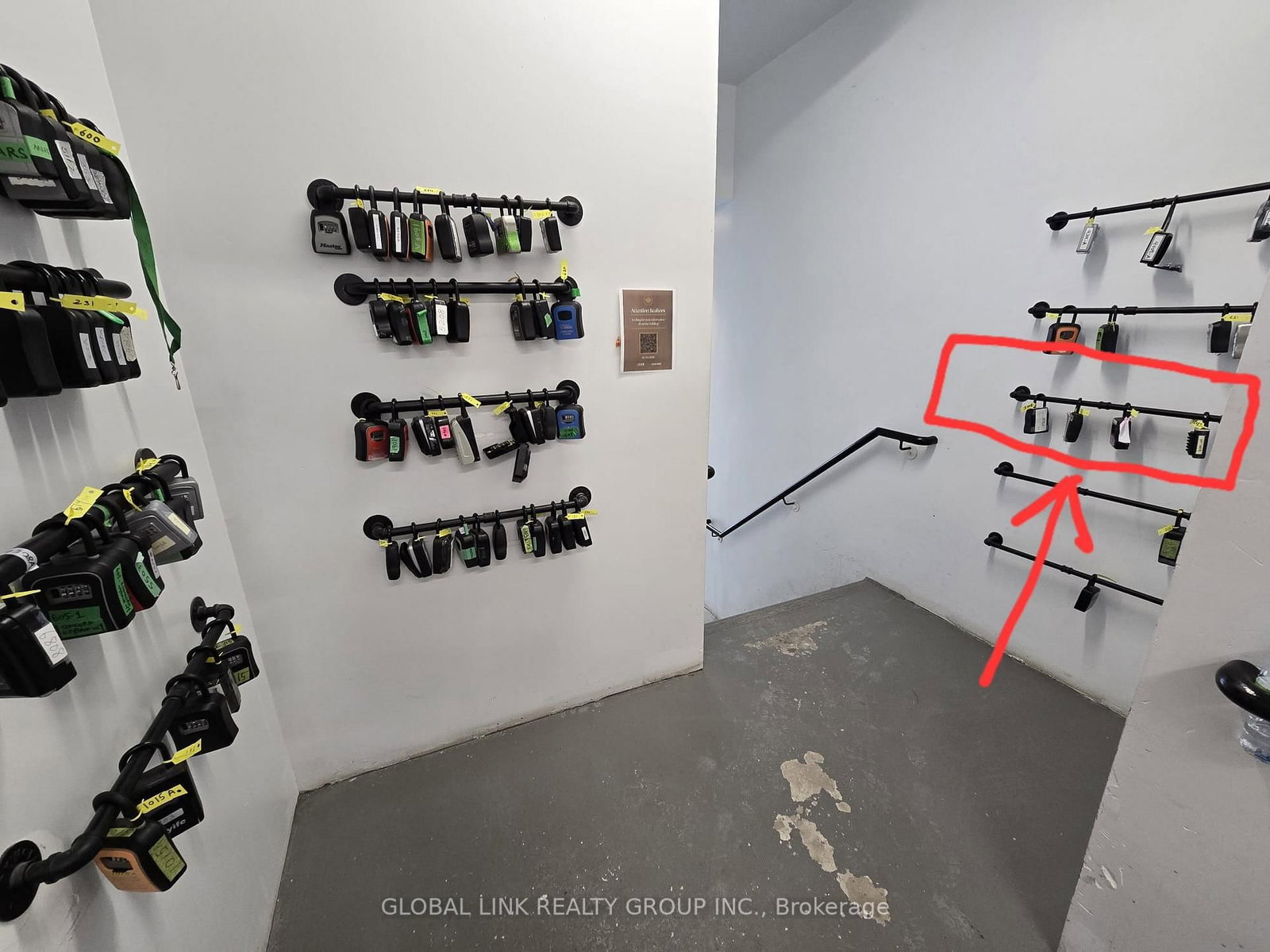 1 Concord Cityplace Way, Unit 2802 - Photo 17