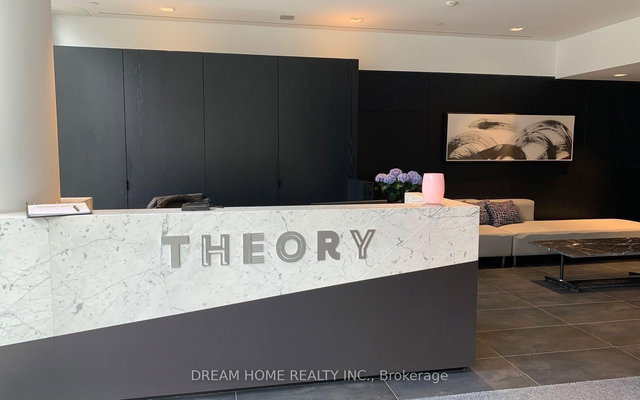 3007 - 203 College Street