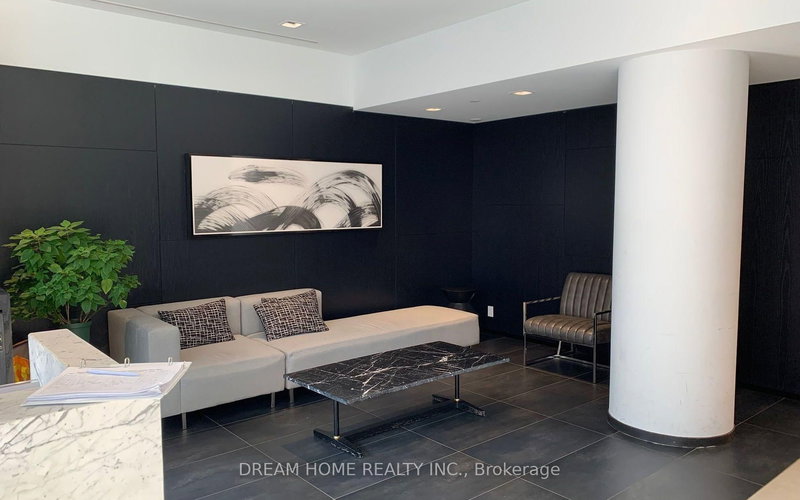 3007 - 203 College St, Toronto, M5T 0C8 | Image 3