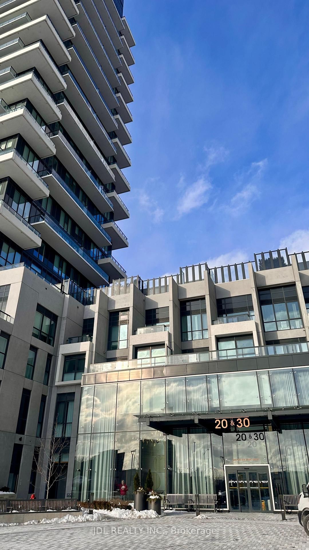 30 Inn On The Park Drive, Unit 2001 - Photo 17