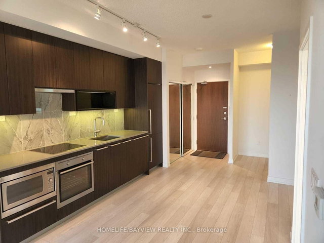 3509 - 115 Mcmahon Drive