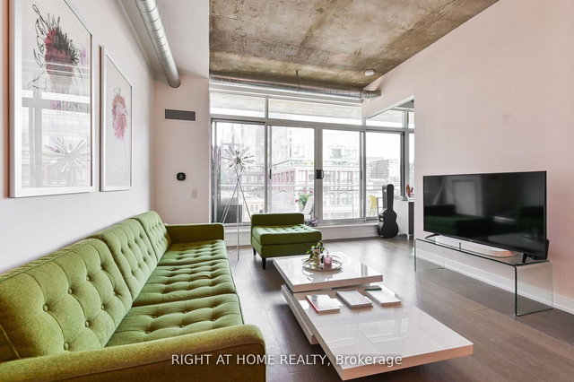 606 - 20 Stewart Street