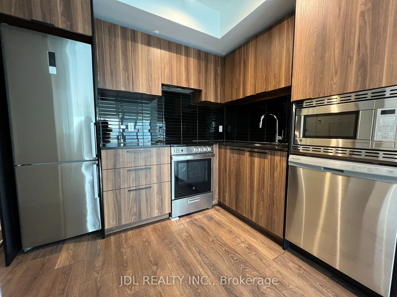 2612 - 501 Yonge St, Toronto, M4Y 0G8 | Image 3