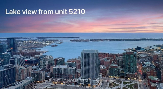 5210 - 181 Dundas Street E