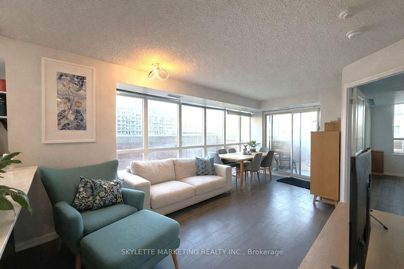 home for lease on 602-125 Western Battery Road