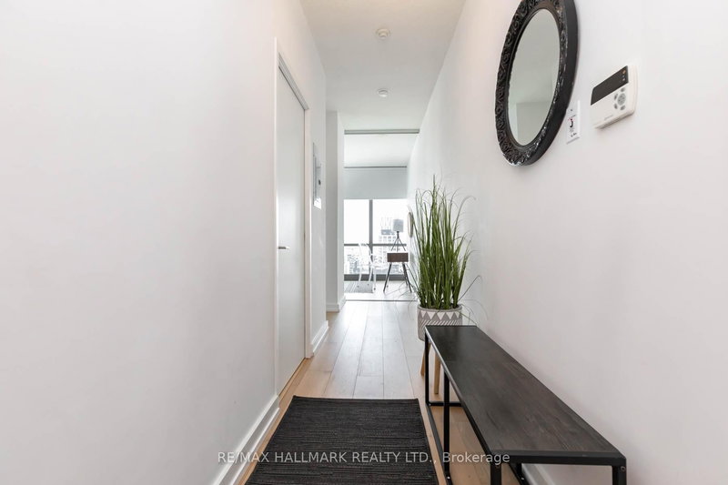 1502 - 33 Mill St, Toronto, M5A 3R3 | Image 2