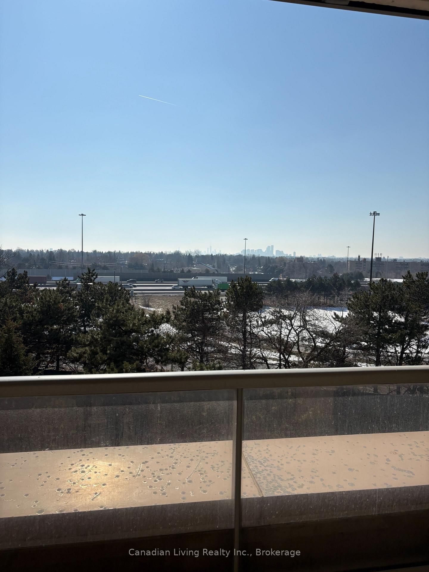 18 Kenaston Gardens, Unit 513 - Photo 28