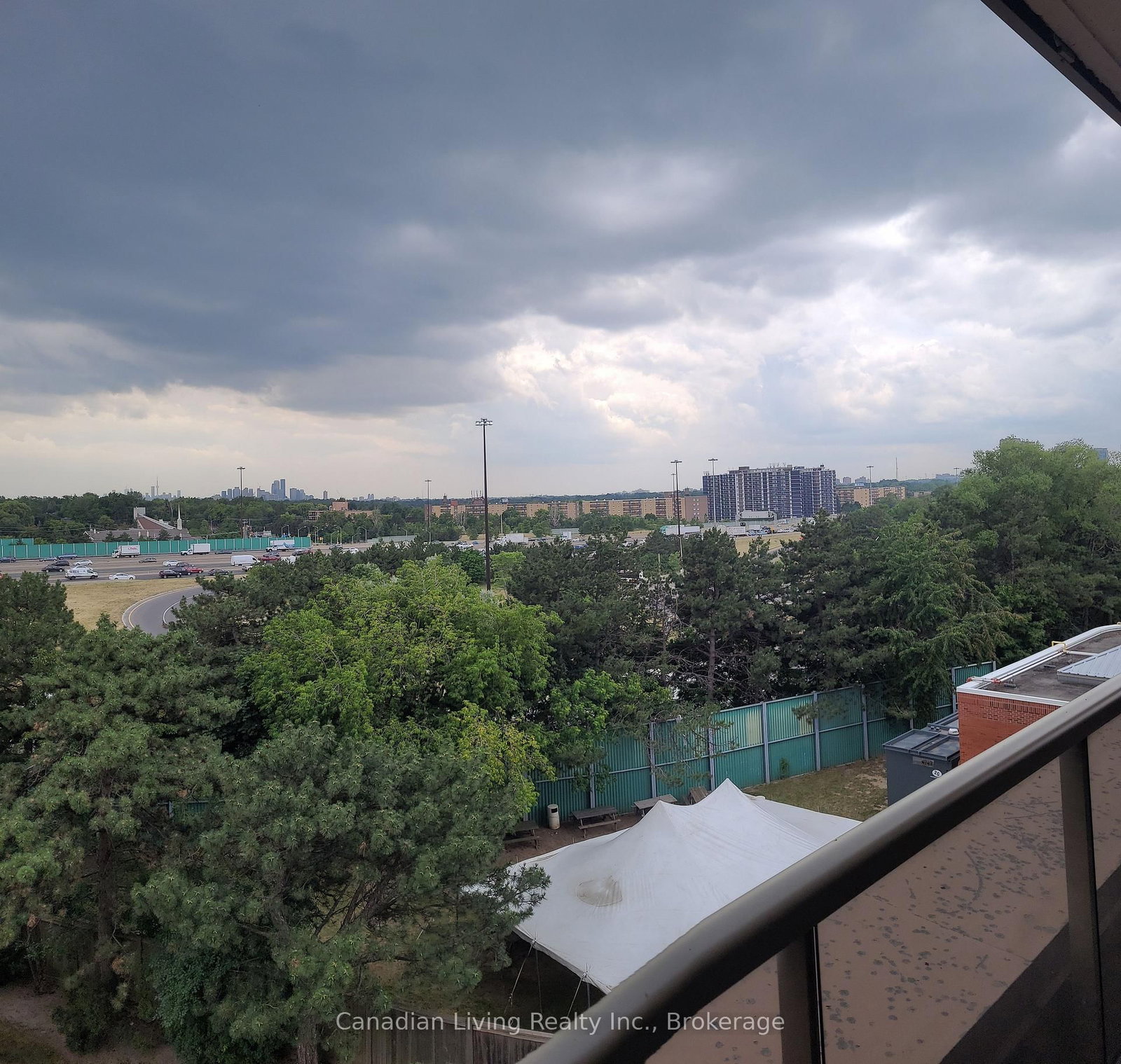 18 Kenaston Gardens, Unit 513 - Photo 29