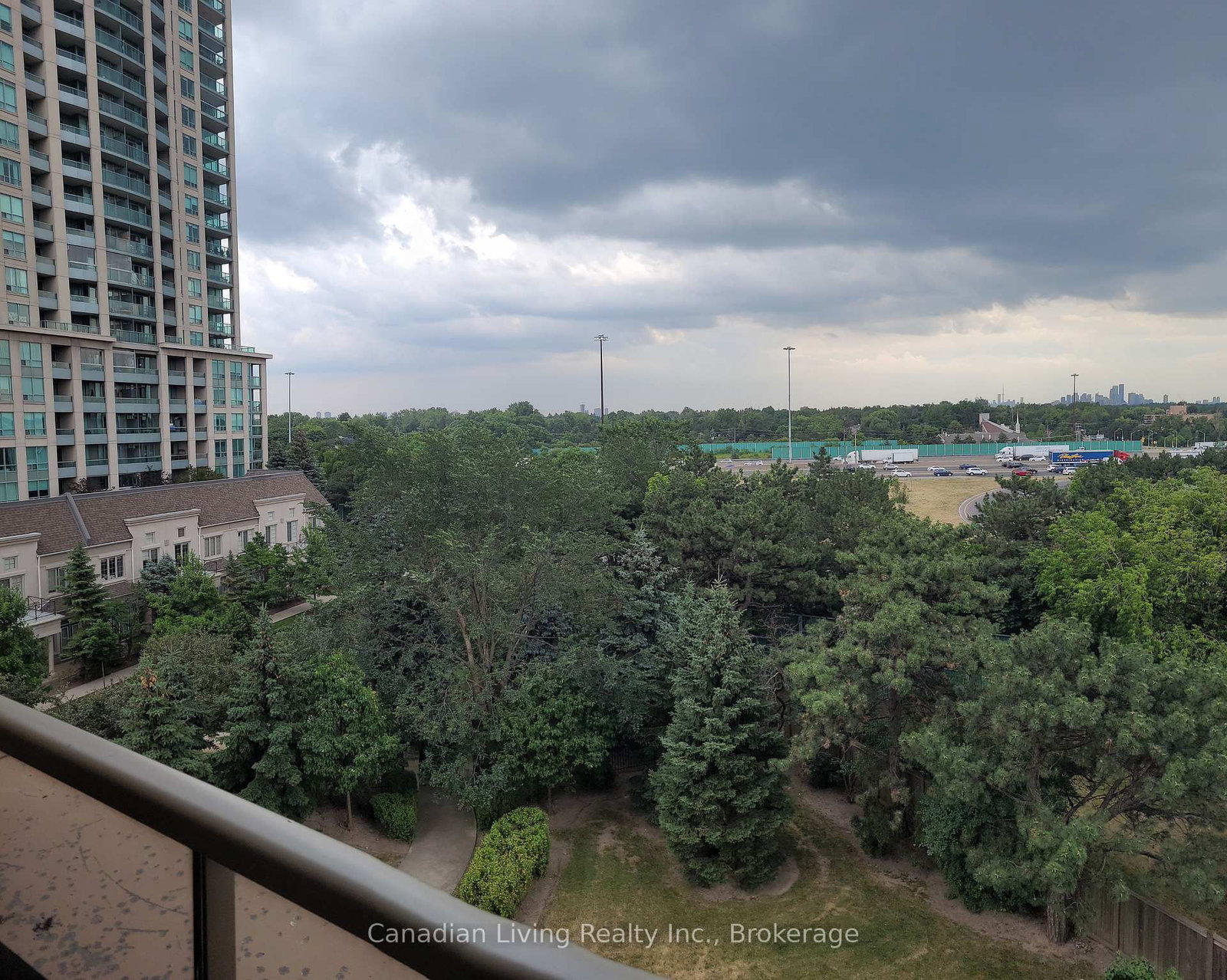 18 Kenaston Gardens, Unit 513 - Photo 30