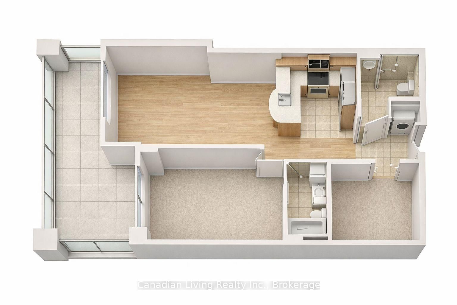 18 Kenaston Gardens, Unit 513 - Photo 31