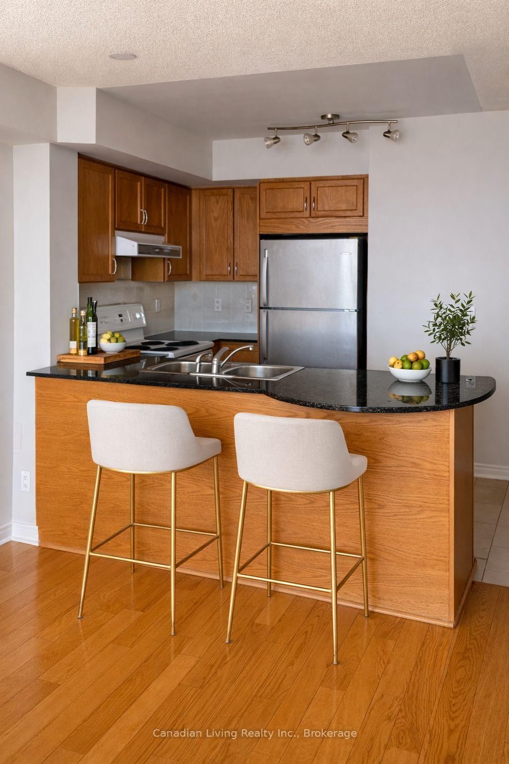 18 Kenaston Gardens, Unit 513 - Photo 33