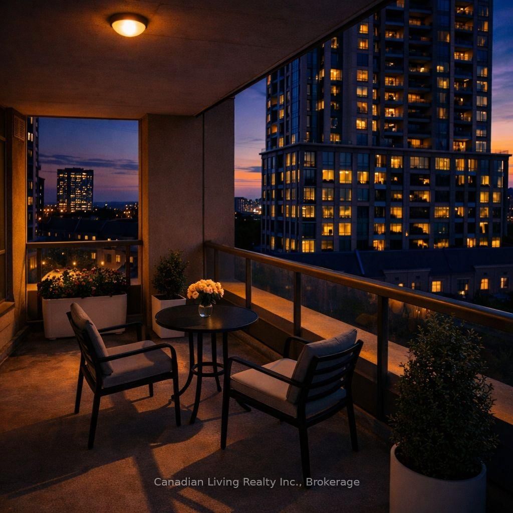 18 Kenaston Gardens, Unit 513 - Photo 35