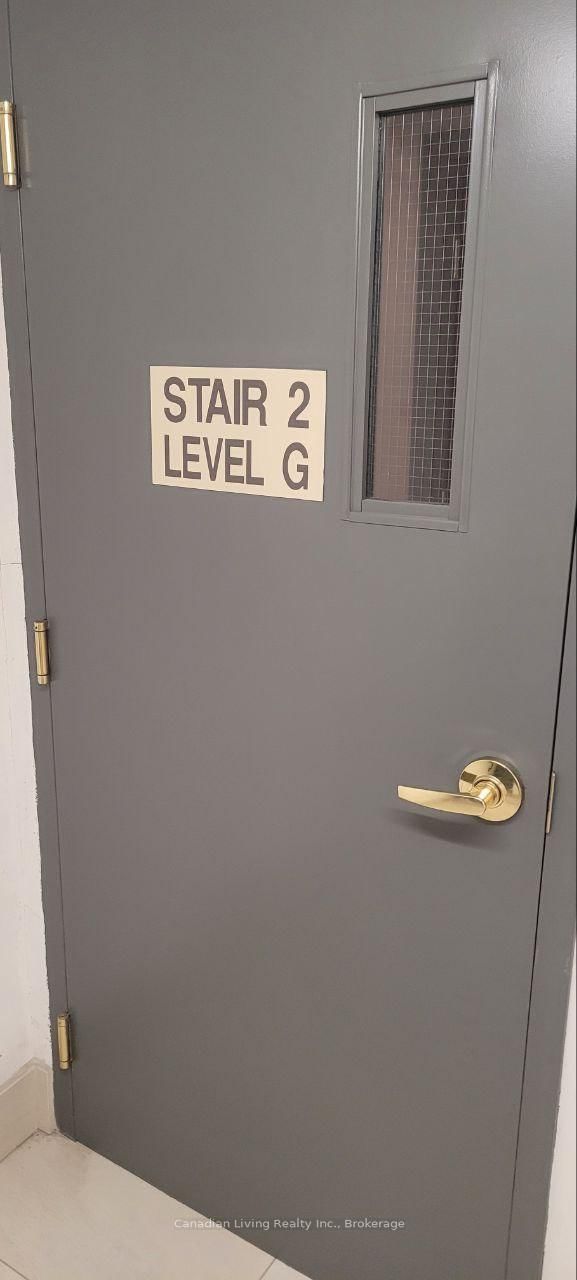 18 Kenaston Gardens, Unit 513 - Photo 36