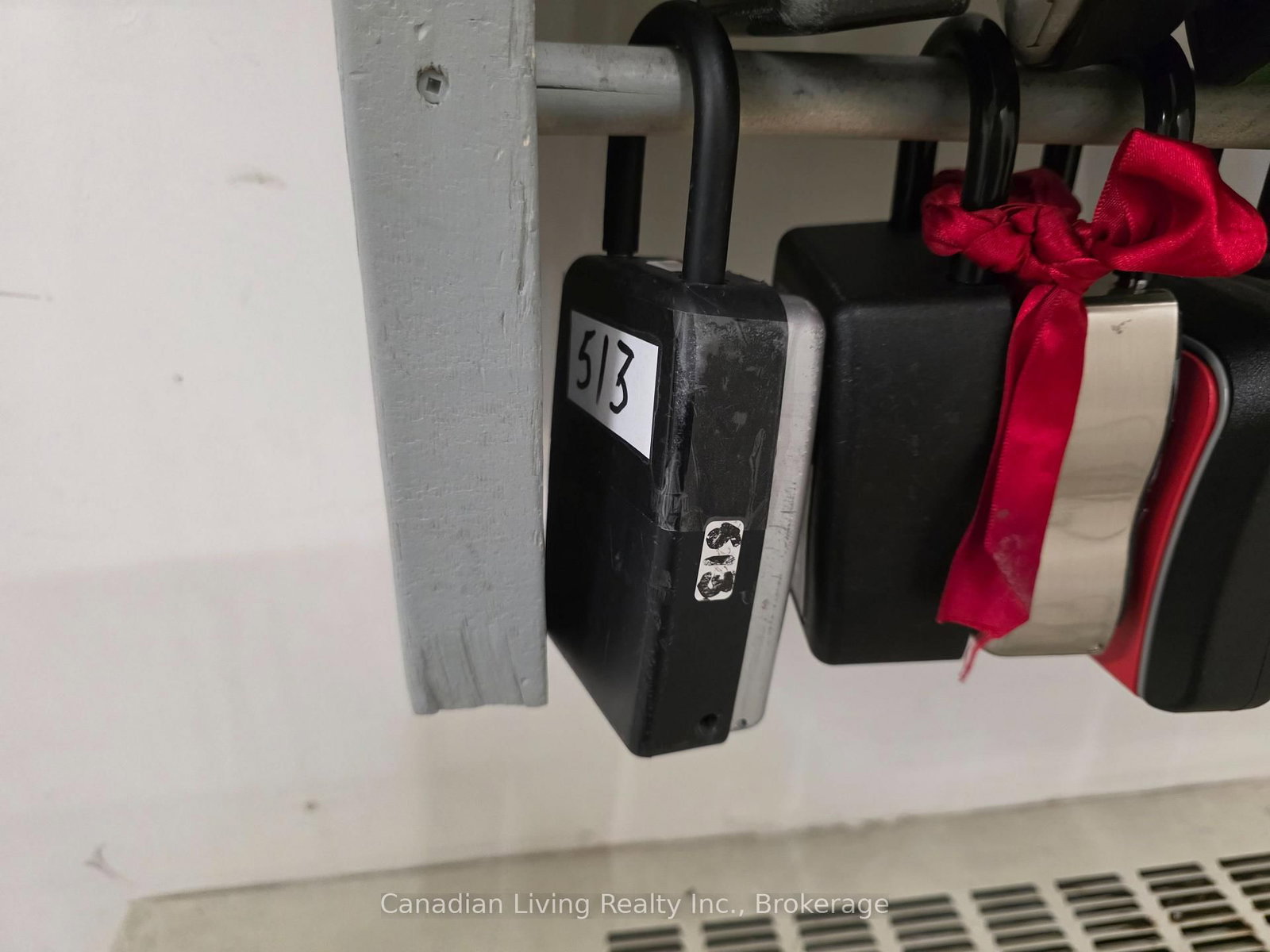 18 Kenaston Gardens, Unit 513 - Photo 37