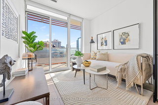 1602 - 18 Maitland Terrace