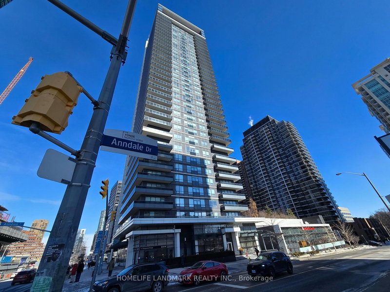 home for lease on 2203-2 Anndale Drive