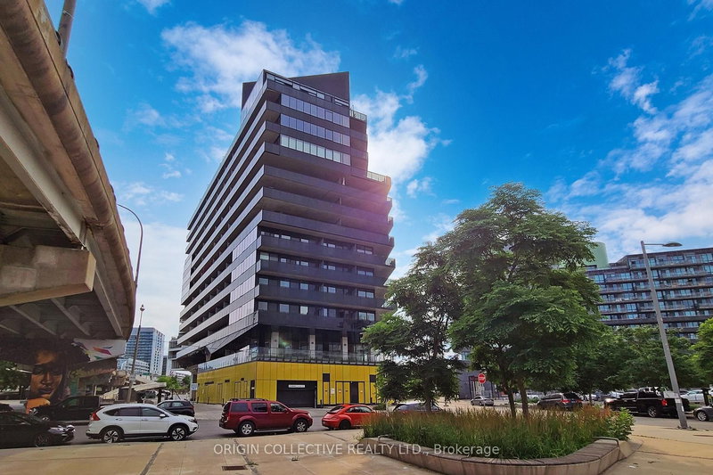 1109 - 21 Lawren Harris Sq, Toronto, M5A 0T4 | Image 3