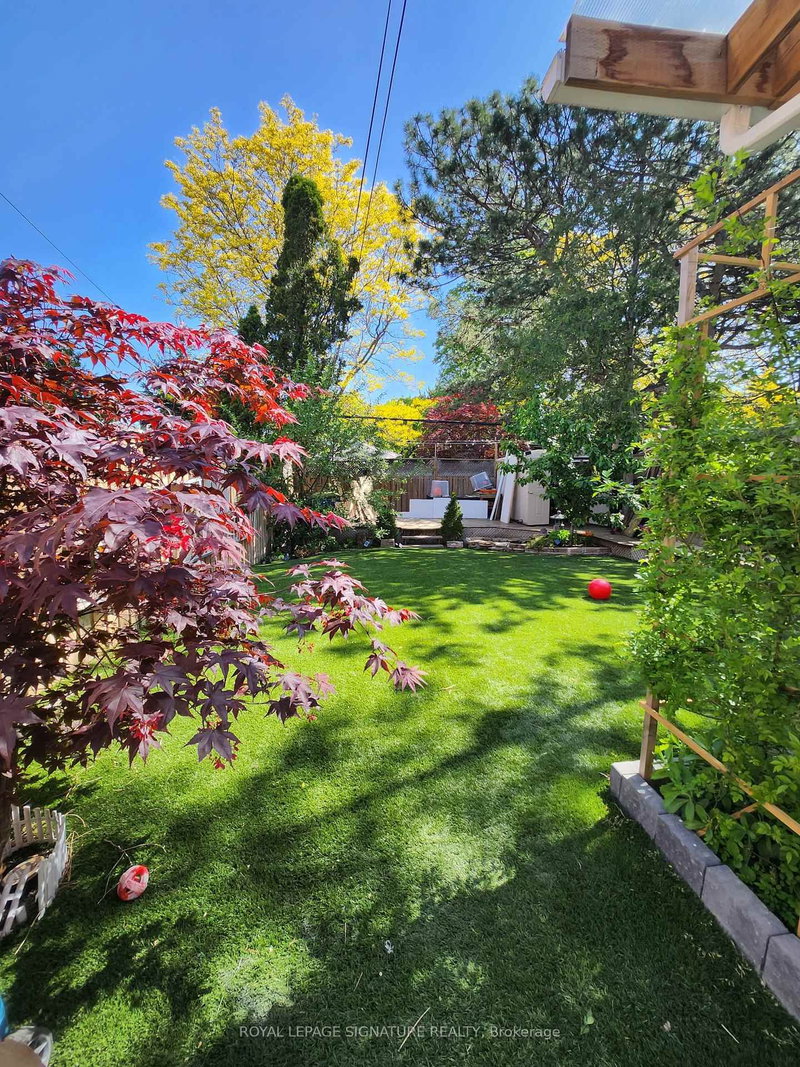 270 Roywood Dr, Toronto, M3A 2E6 | Image 3