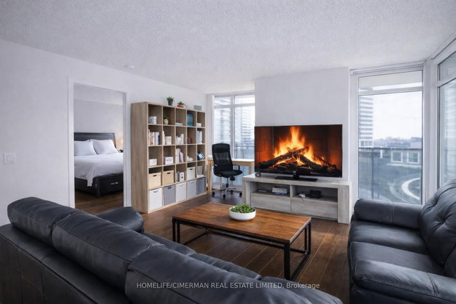 506 - 72 Esther Shiner Boulevard