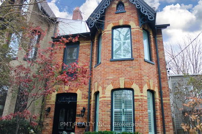 Bsmt - 445 Ontario St | Toronto | Image