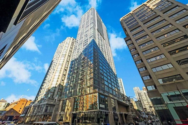 709 - 188 Cumberland Street