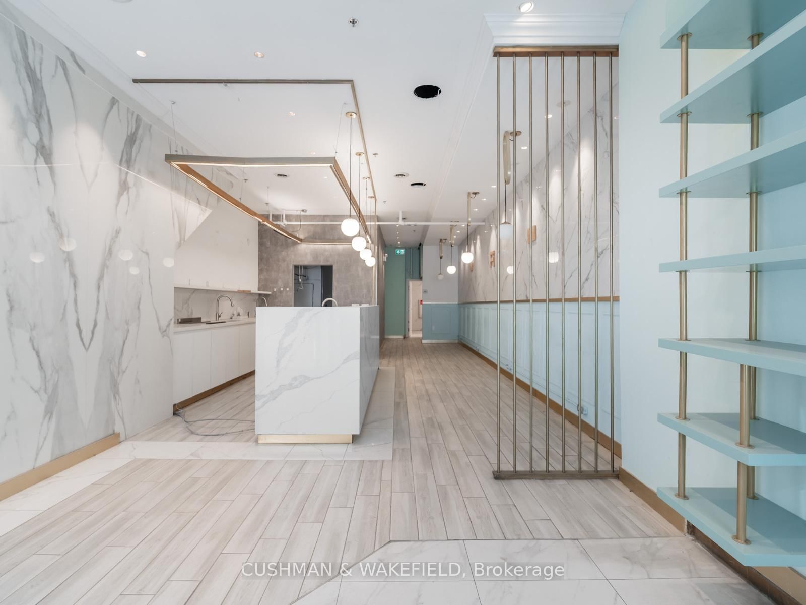 439 Spadina Avenue - Photo 6