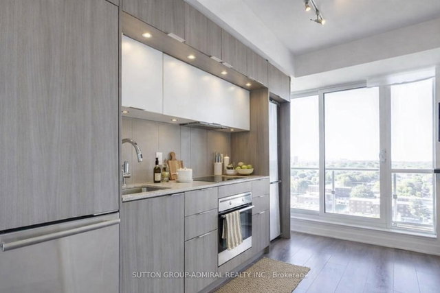 1311 - 170 Sumach Street