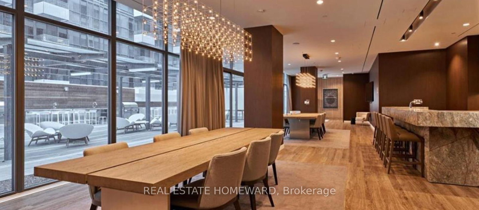 Condo for lease at 701-576 Front Street, Toronto, Ontario, M5V 1C1 - Waterfront Communities C1 - MLS: C12833538