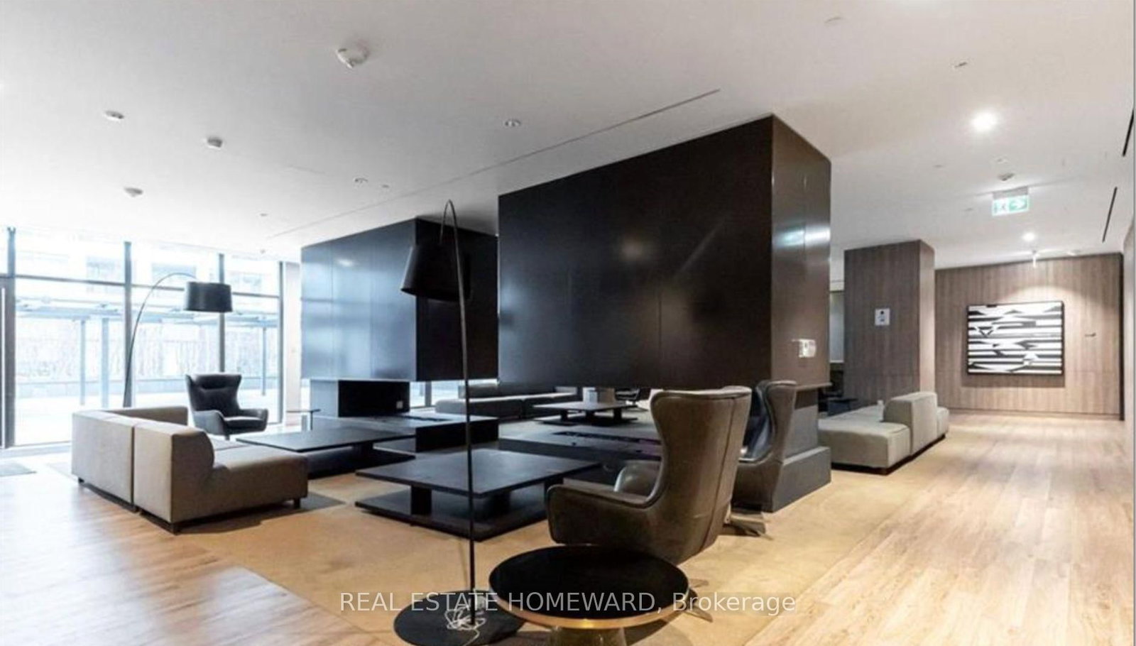 Condo for lease at 701-576 Front Street, Toronto, Ontario, M5V 1C1 - Waterfront Communities C1 - MLS: C12833538