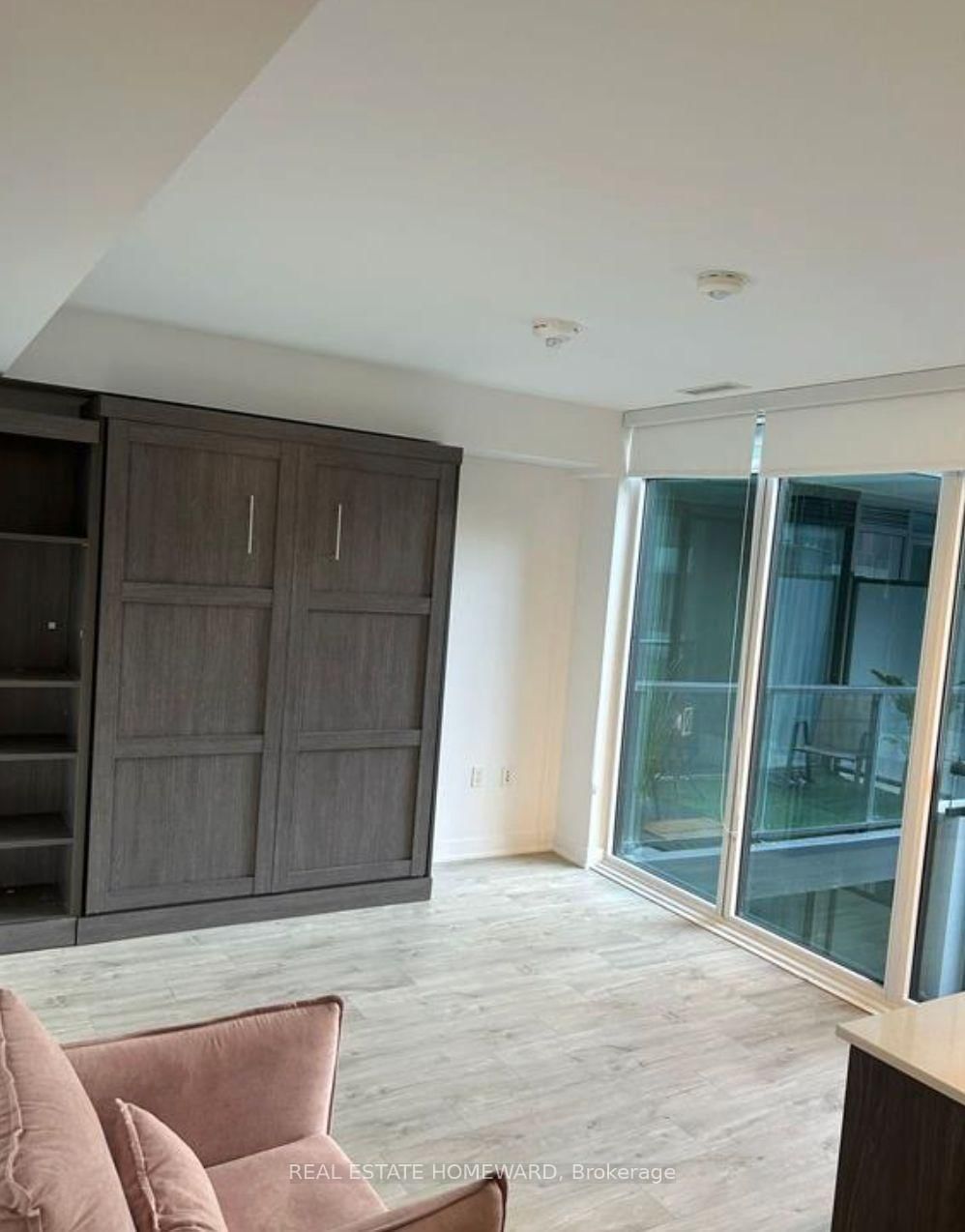 Condo for lease at 701-576 Front Street, Toronto, Ontario, M5V 1C1 - Waterfront Communities C1 - MLS: C12833538