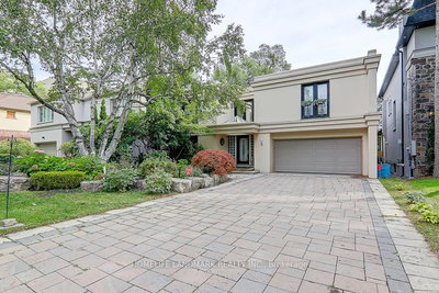 35 Gardiner Rd | Toronto | Image