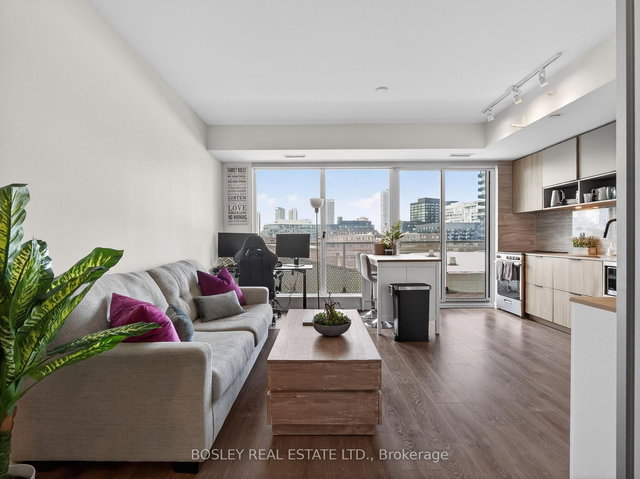 516 - 60 Tannery Road