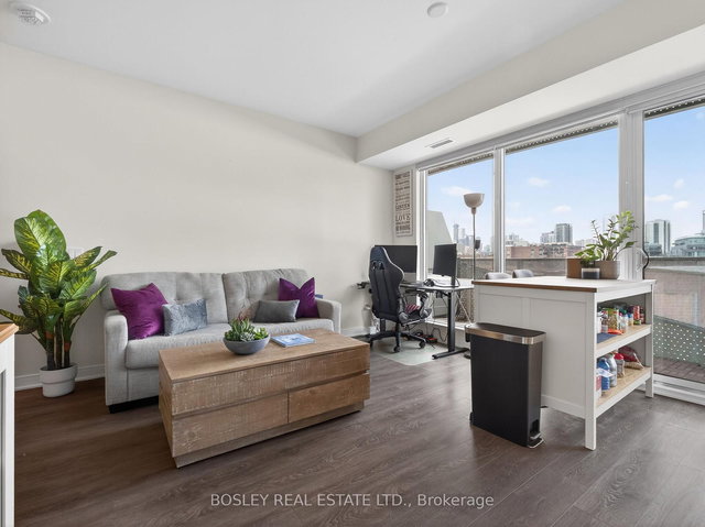 516 - 60 Tannery Road