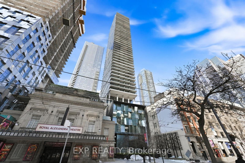 2906 - 224 King St W, Toronto, M5H 0A6 | Image 3