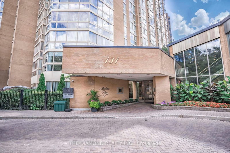 home for lease on 1502-131 Beecroft Road