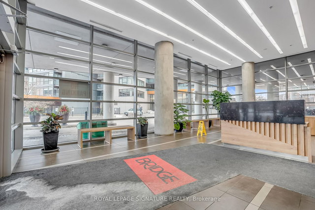 507 - 38 Joe Shuster Way