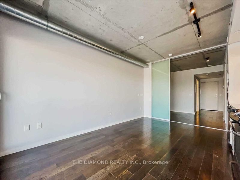 Condo for lease at 623-32 Trolley Crescent, Toronto, Ontario, M5A 0E8 - Waterfront Communities C8 - MLS: C12834004