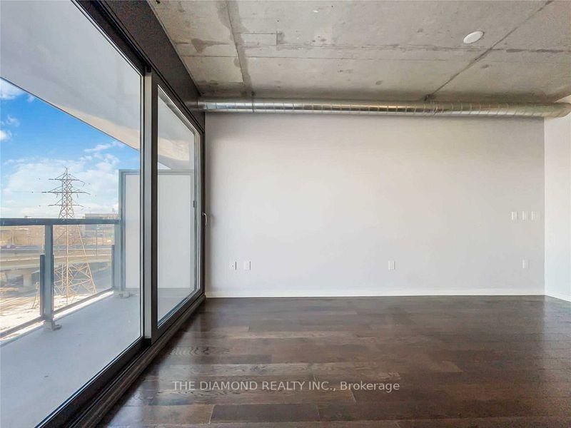 Condo for lease at 623-32 Trolley Crescent, Toronto, Ontario, M5A 0E8 - Waterfront Communities C8 - MLS: C12834004