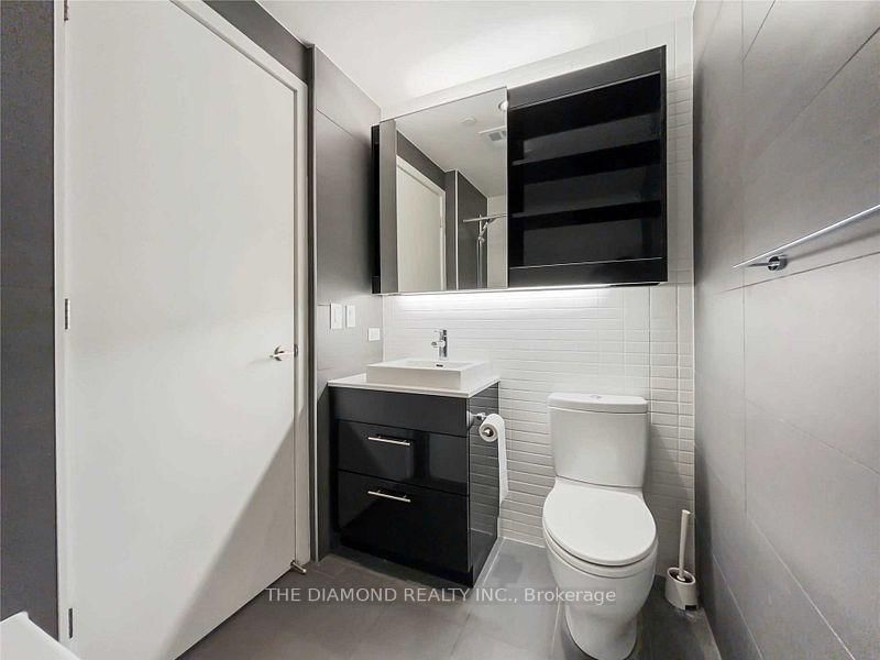 Condo for lease at 623-32 Trolley Crescent, Toronto, Ontario, M5A 0E8 - Waterfront Communities C8 - MLS: C12834004