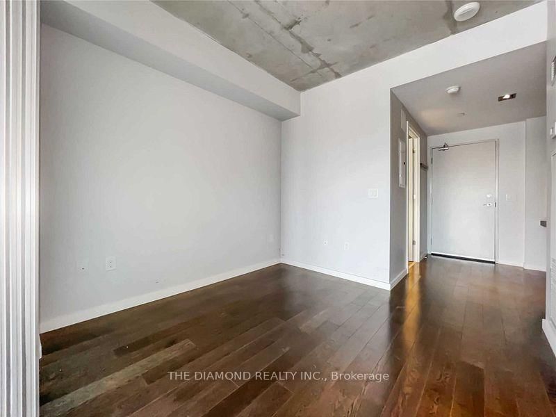 Condo for lease at 623-32 Trolley Crescent, Toronto, Ontario, M5A 0E8 - Waterfront Communities C8 - MLS: C12834004