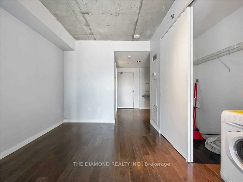 Condo for lease at 623-32 Trolley Crescent, Toronto, Ontario, M5A 0E8 - Waterfront Communities C8 - MLS: C12834004