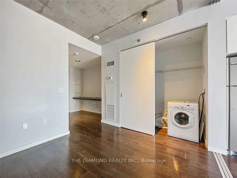 Condo for lease at 623-32 Trolley Crescent, Toronto, Ontario, M5A 0E8 - Waterfront Communities C8 - MLS: C12834004